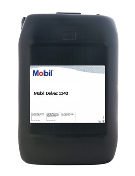 Mobil Delvac 1340 - Pail 20 liter